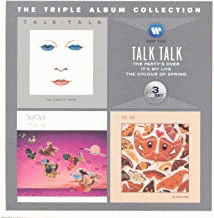 The Triple Album Collection